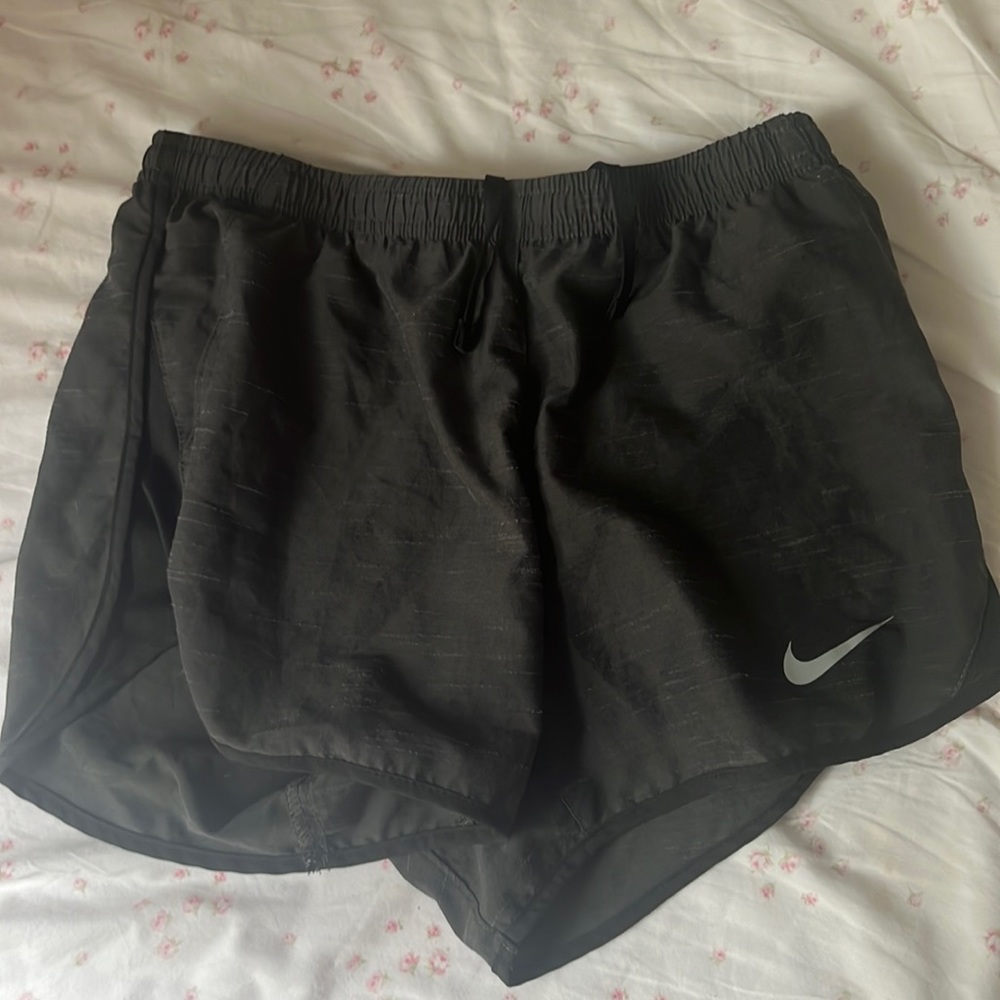 Nike Dri-Fit athletic shorts